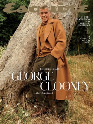Esquire - Magazine